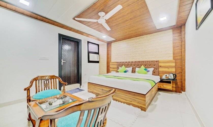 Treebo Trend Nysha Palace