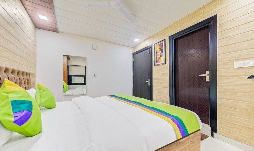 Treebo Trend Nysha Palace