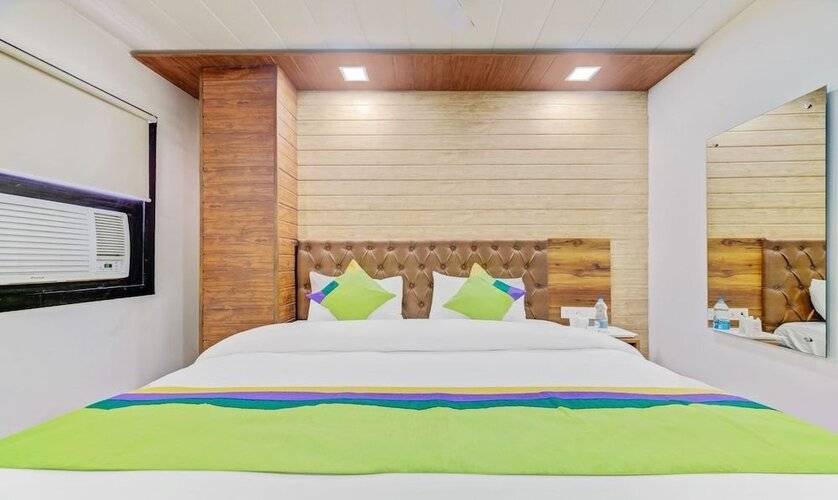 Treebo Trend Nysha Palace