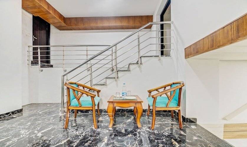 Treebo Trend Nysha Palace