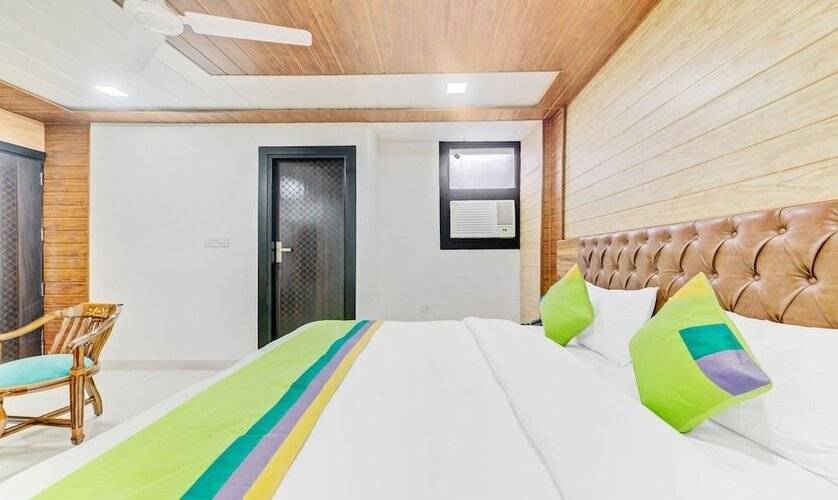 Treebo Trend Nysha Palace