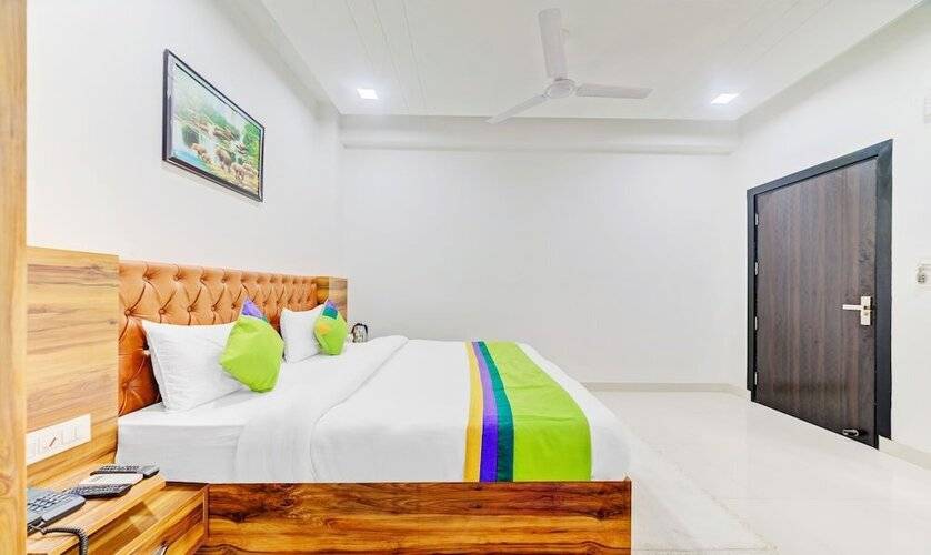 Treebo Trend Nysha Palace