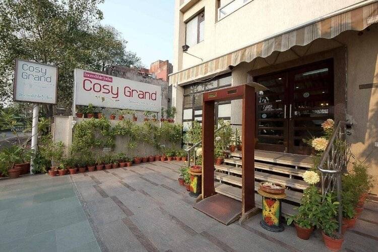 Hotel Cosy Grand