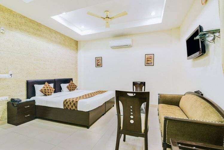Hotel Cosy Grand