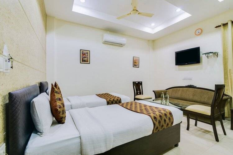 Hotel Cosy Grand
