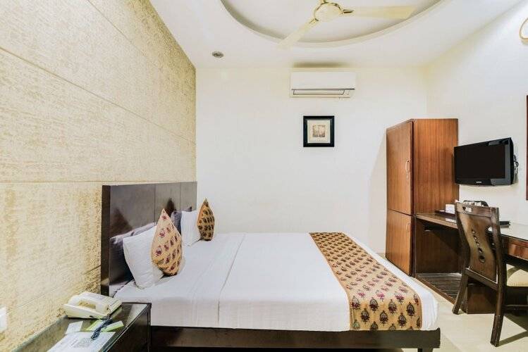 Hotel Cosy Grand