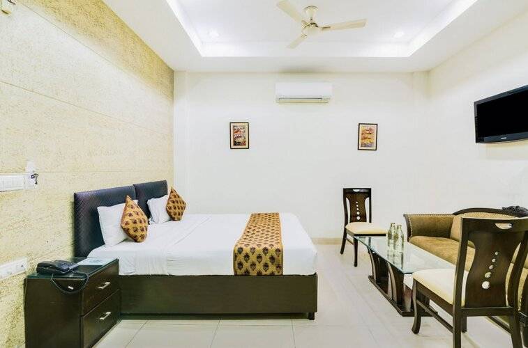 Hotel Cosy Grand