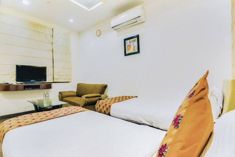 Hotel Cosy Grand