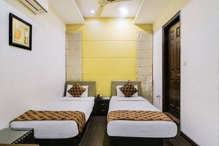 Hotel Cosy Grand