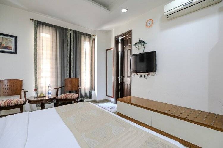 Hotel Cosy Grand