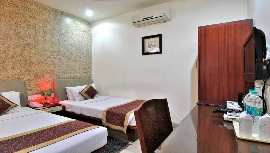 Hotel Cosy Grand