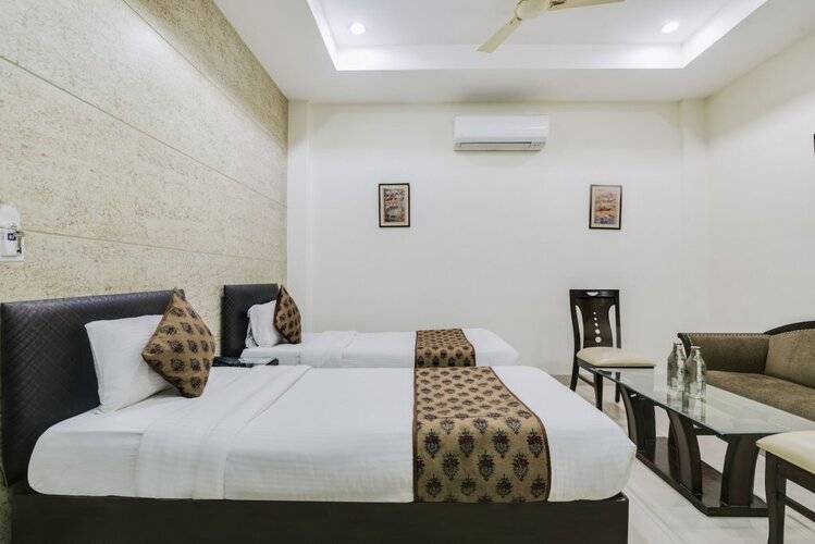 Hotel Cosy Grand