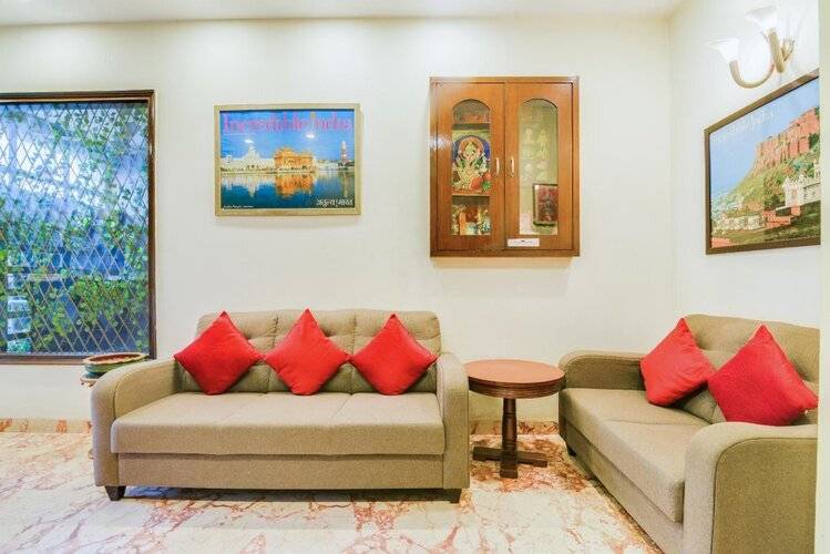 Hotel Cosy Grand