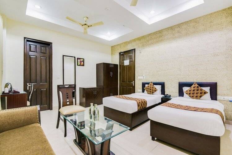 Hotel Cosy Grand