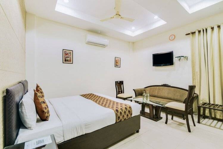 Hotel Cosy Grand
