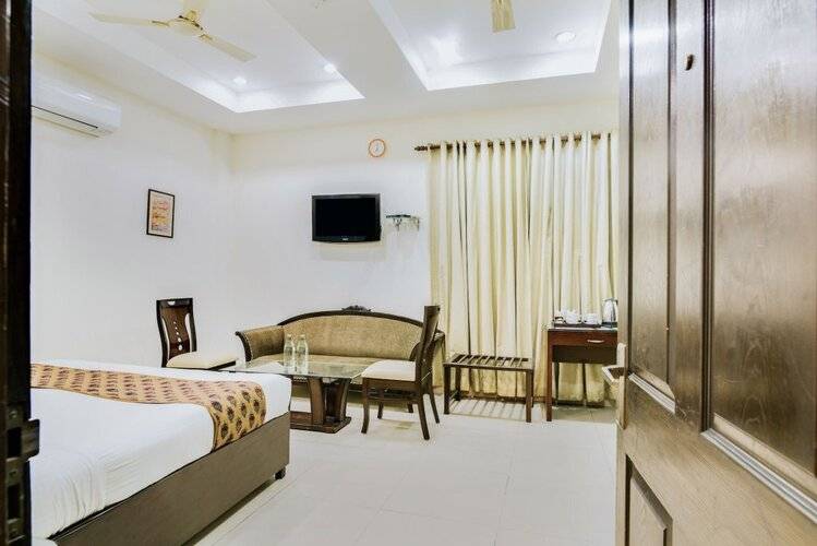 Hotel Cosy Grand