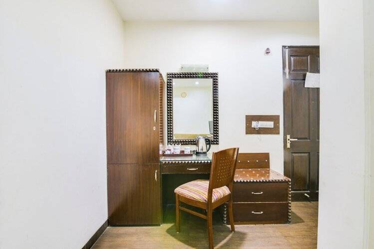 Hotel Cosy Grand