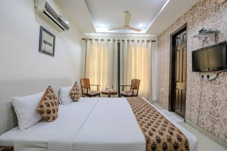 Hotel Cosy Grand
