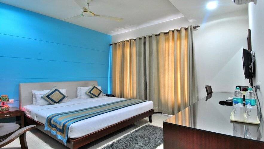 Hotel Cosy Grand