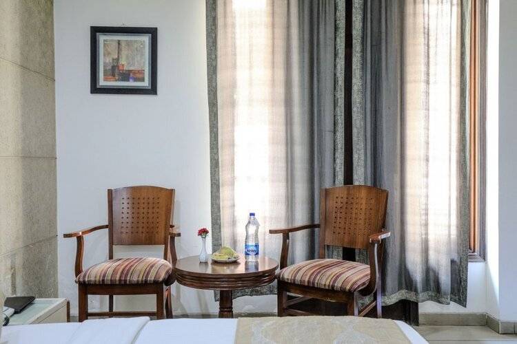 Hotel Cosy Grand