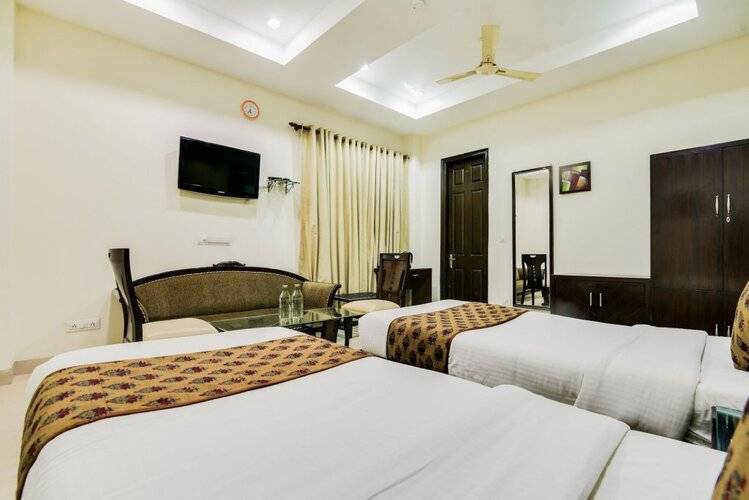 Hotel Cosy Grand