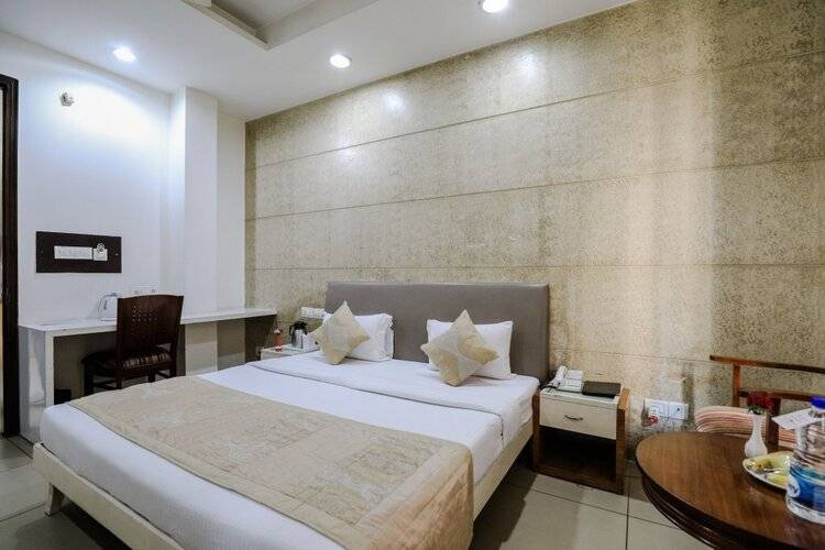 Hotel Cosy Grand