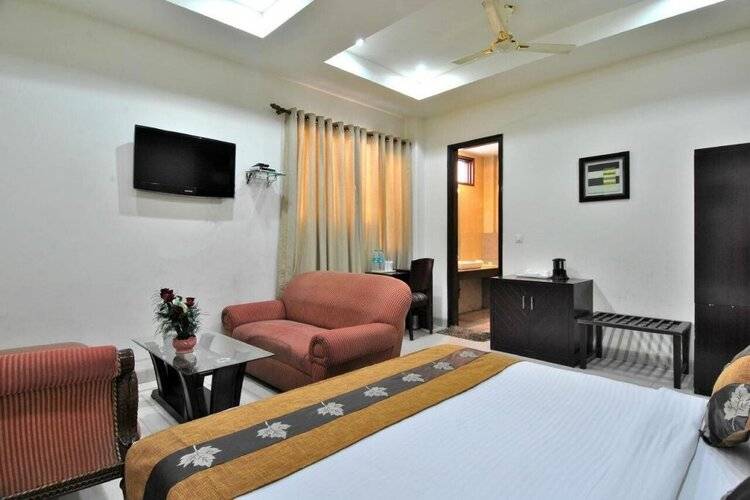 Hotel Cosy Grand