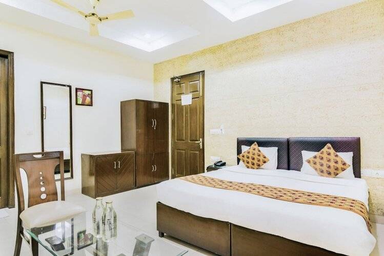 Hotel Cosy Grand