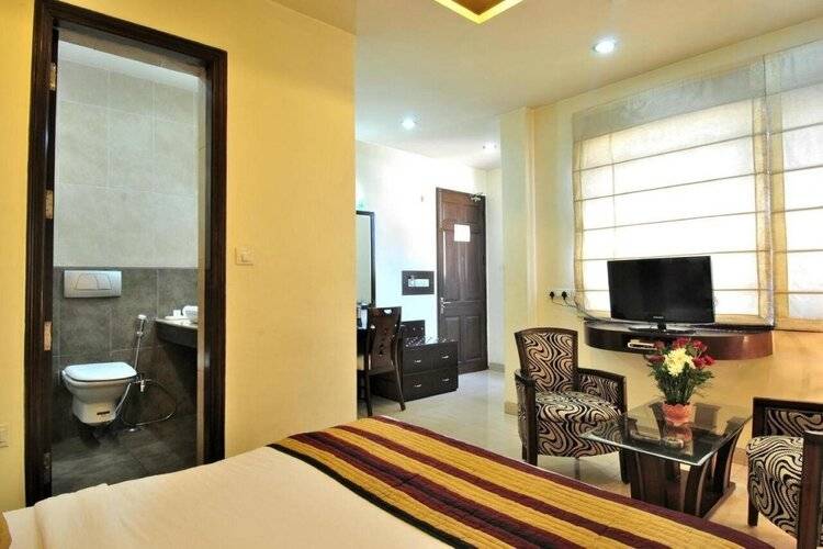 Hotel Cosy Grand