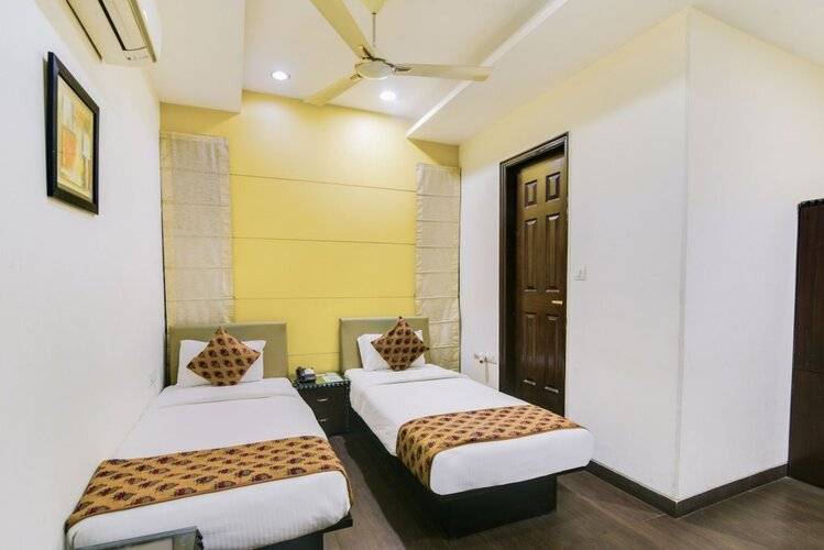 Hotel Cosy Grand