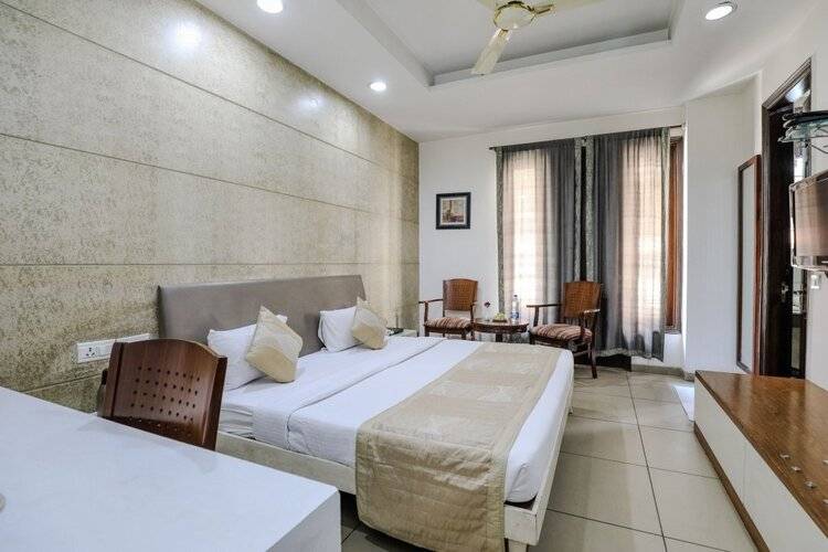Hotel Cosy Grand
