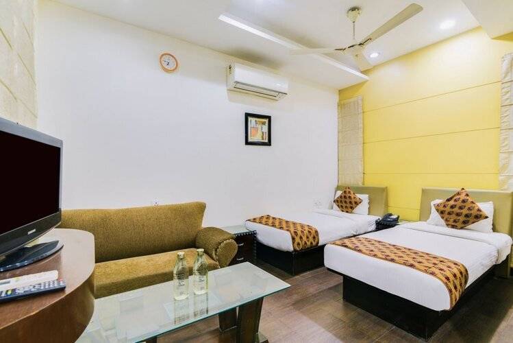 Hotel Cosy Grand