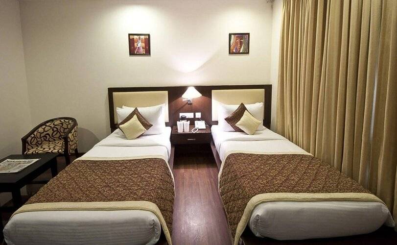 Hotel Divine Paradise