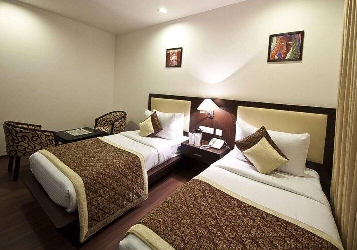 Hotel Divine Paradise