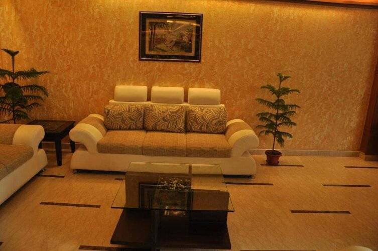 Hotel Divine Paradise