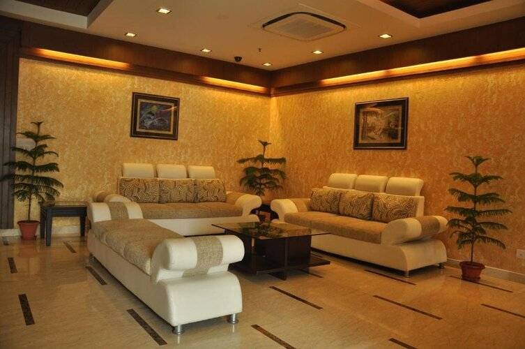 Hotel Divine Paradise