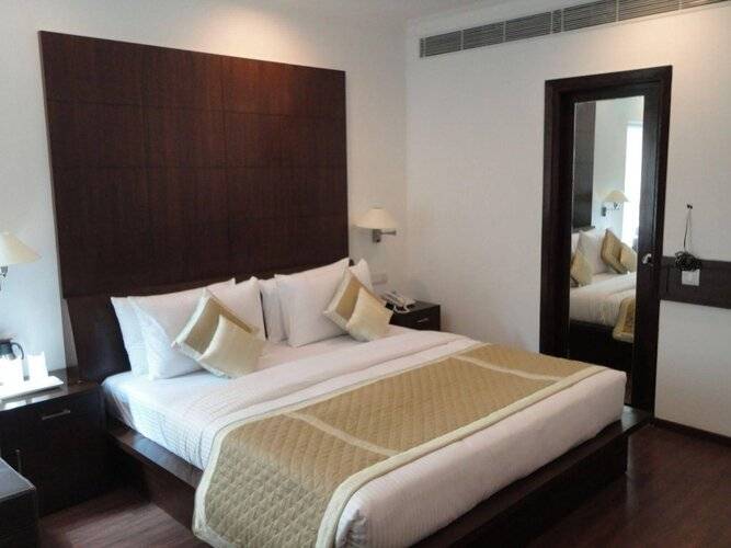 Hotel Divine Paradise