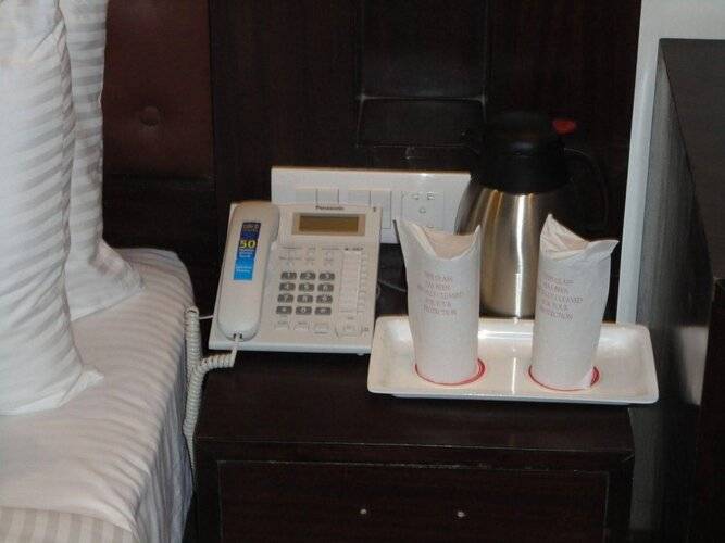Hotel Divine Paradise