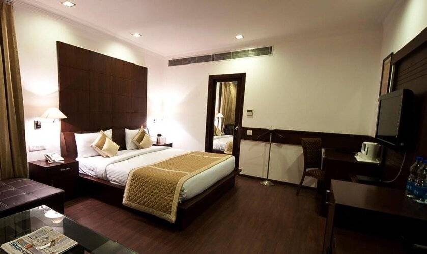 Hotel Divine Paradise
