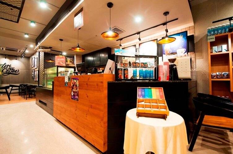 Hotel Le Cadre