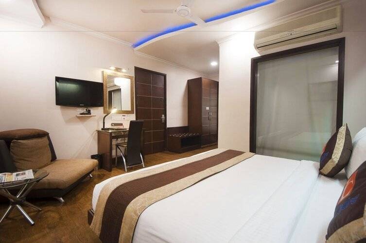 Hotel Le Cadre
