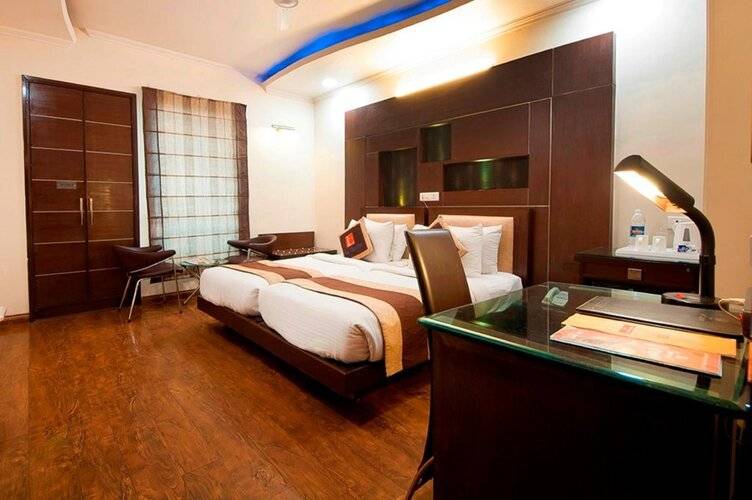 Hotel Le Cadre