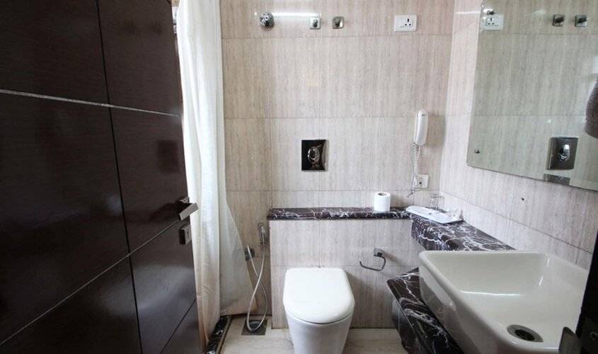 Hotel Le Cadre