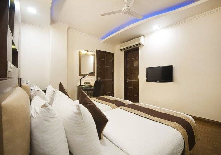 Hotel Le Cadre