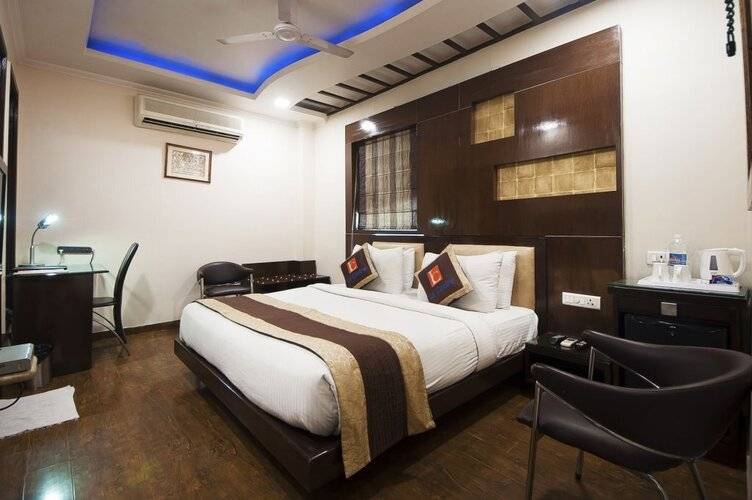 Hotel Le Cadre
