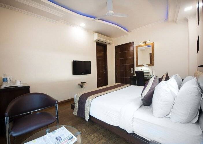 Hotel Le Cadre