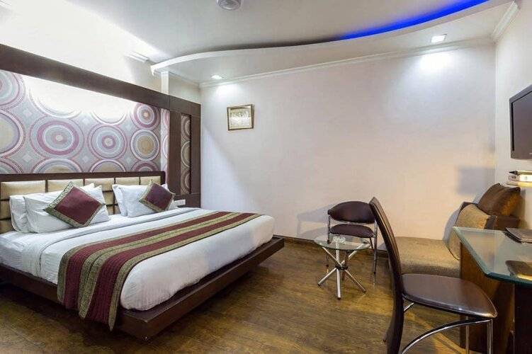 Hotel Le Cadre