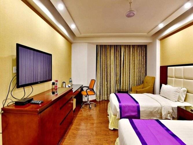 Hotel Sewa Grand