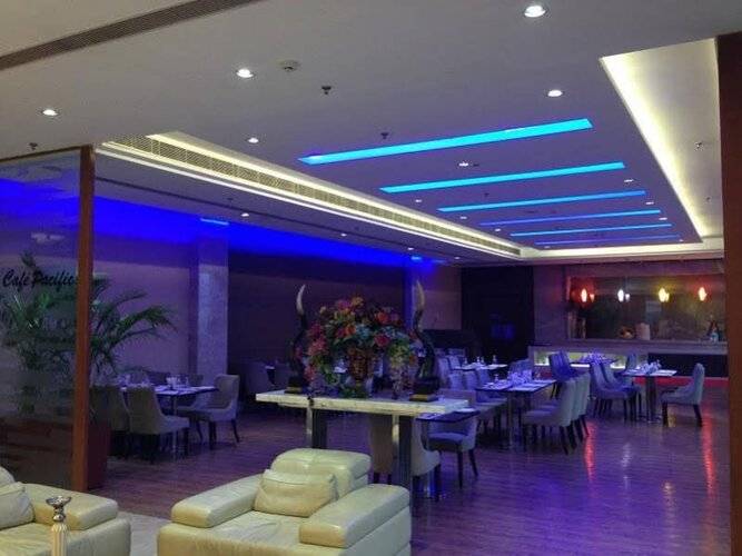 Hotel Sewa Grand