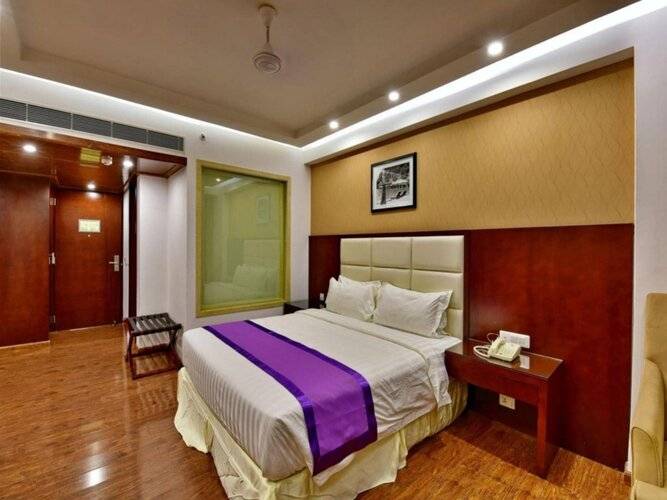 Hotel Sewa Grand